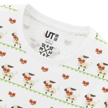 UT モンスターハンター 全面 Tシャツ L