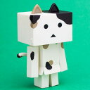 ダンボー ニャンボー calico(brown)