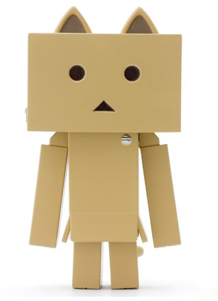 ダンボー ニャンボー ノーマル