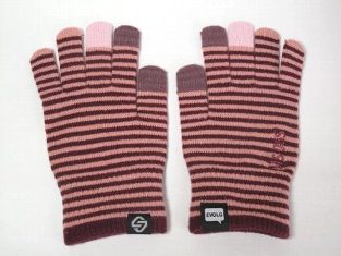 ガンダム シャア 手袋 スマホ対応