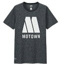 UT ユニクロ Tシャツ MOTOWN L