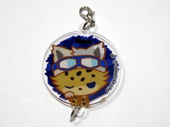 Show　by　Rock　アクリルチャーム　RON