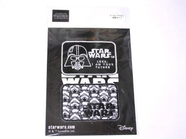 UT ユニクロ ワッペンセット スターウォーズ 帝国