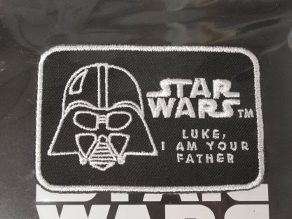 UT ユニクロ ワッペンセット スターウォーズ 帝国