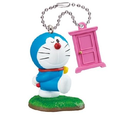 ドラえもん 限定 ガチャ 散歩どこでもドア