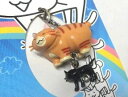 つみネコ マスコット チャーム(2)