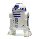 スターウォーズ R2-D2 貯金箱
