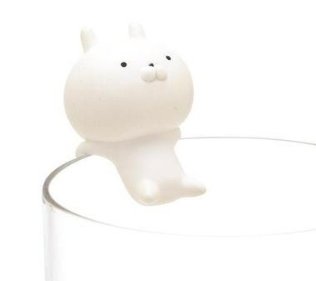 うさまる ぷちっと ふんぞり