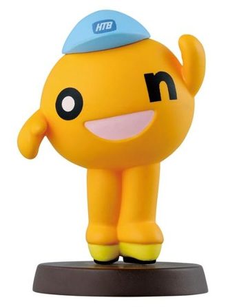 水曜どうでしょう onちゃんのメモスタンド