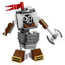 LEGO ミクセル キャミロット