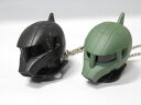 ガンダム ジオニックアイズ 旧ザク 黒い3連星他 セット