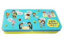 トモダチコレクション 缶ペンケース 集合