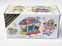 ディズニーリゾート限定 トミカ ジョリートロリー 34th