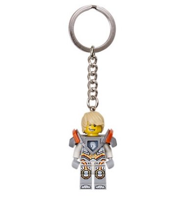 LEGO キーチェーン ランス