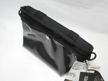 スヌーピー × CORDURA ポシェット Joe Cool