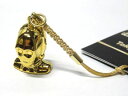 ディズニーリゾート限定 スターツアーズ すずストラップ C3PO(2)