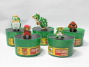 ZAK マリオカート Bigフィギュアコレクション 5種セット