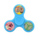 ディズニーストア限定 スピントイ トイ・ストーリー