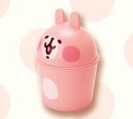 カナヘイの小動物 卓上マルチケース うさぎ