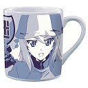 ガールズ&パンツァー 最終章 マグカップ ミカ