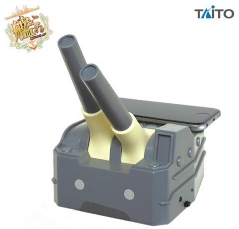 ■商品説明→艦隊これくしょん 　艦これ　スマホスピーカーvol.2　未使用品。連装砲くんのスマホスピーカー。ファッション雑貨を取扱中！！　裏原系、ストリート、レディース　その他レアで気になるアイテム満載！！　