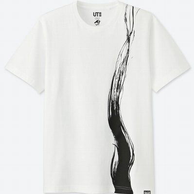 UT　ユニクロ　ハンターハンター　ゴン　髪の毛　Tシャツ　XLのサムネイル