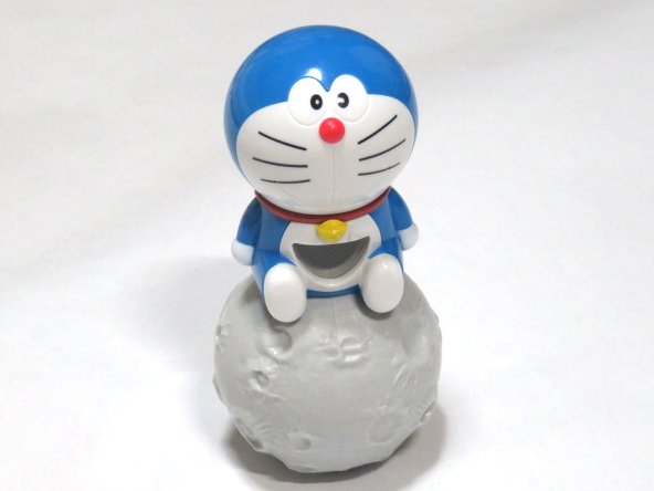 ドラえもん のぞいてスコープ