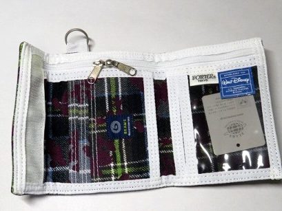 Zak ポーター 財布 ケース ディズニー ビームス チェック 財布 財布 ａｍａｘ 店ポーター ビームス 雑貨 通販
