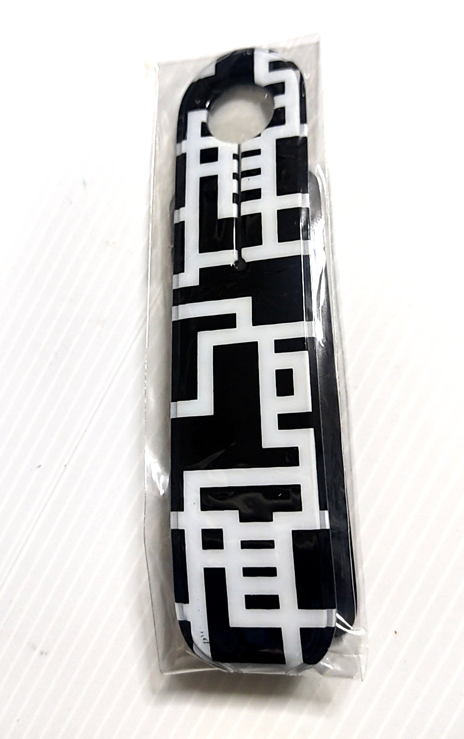 布袋　beat crazyラゲッジタグ　※送料無料の場合は日時時間は指定できません