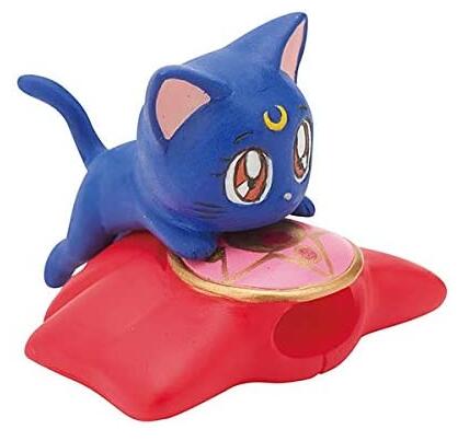 CABLE BITE(ケーブルバイト) 美少女戦士セーラームーン 02 ルナ