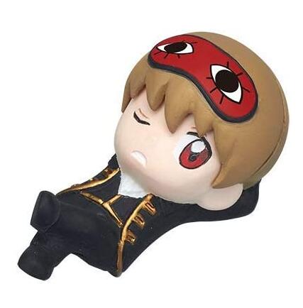 CABLE BITE(ケーブルバイト) 銀魂 06 沖田