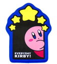 カービィ トビラからひょっこり☆マット 「一番くじ 星のカービィ EVERYDAY KIRBY 」