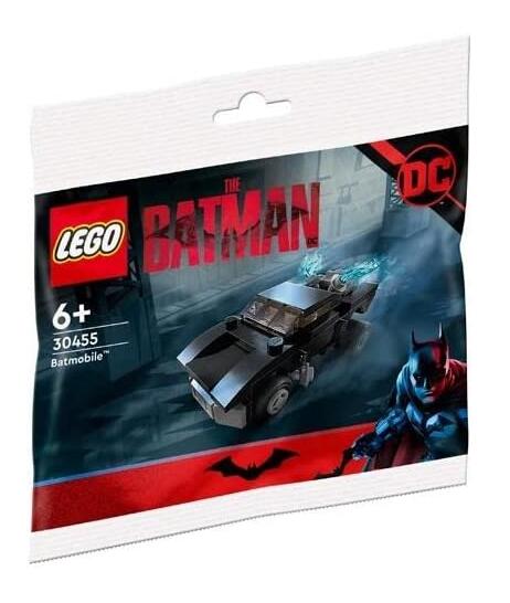 쥴LEGO Хåȥޥ Хåȥ⡼ӥ Batman Bat mobile  [¹͢]