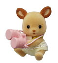 シルバニアファミリー 赤ちゃんキャンプシリーズ 双眼鏡 ※送料無料はクリックポストになります