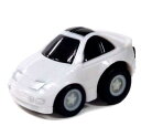 ミニカー ミニミニチョロQ FAIRLADY Z (Z32) 300ZX(ホワイト) 「ワンダ ミニミニチョロQ 歴代フェアレディZコレクション」