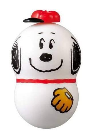 クーナッツ スヌーピー [スヌーピー(野球)]※日時時間指定不可の商品です　詳しくは商品説明にて