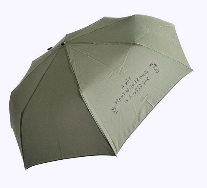 ユニクロ　UT　スヌーピー　×　長場雄　傘のサムネイル