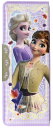 ディズニー（アナと雪の女王） サンスター文具 ディズニー 筆箱 ヨコピタ ホログラム　アナと雪の女王※日時時間指定不可の商品です　詳しくは商品説明にて