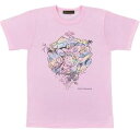 24時間TV チャリティーTシャツ Sサイズ 嵐 大野 ピンク