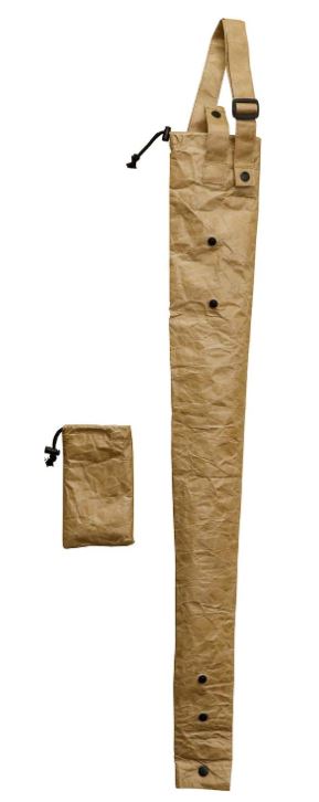 ベストコ(Bestco) 傘カバー ブラウン 長さ82.5cm 長傘 折りたたみ傘対応 車内 通勤 通学 雨天快滴※日時時間指定不可の商品です 詳しくは商品説明...