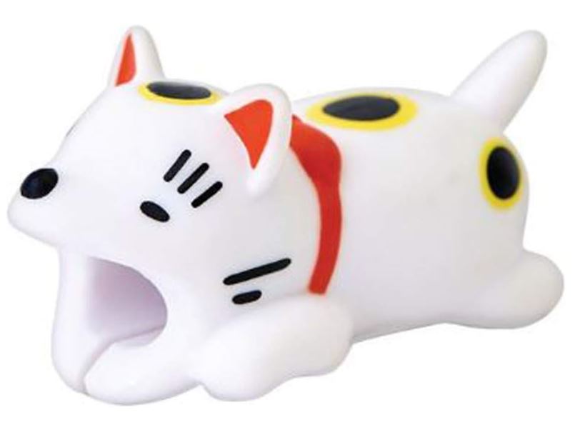 【1000円ポッキリ】CABLE BITE 和 JAPANESE STYLE Lucky Cat ケーブルバイト 和 ジャパニーズスタイル ..