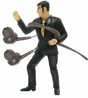 楽天市場】ゴルゴ13 フィギュアの通販 楽天市場】ゴルゴ13 フィギュアの通販