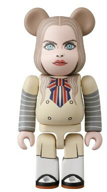 メディコム・トイ ベアブリック BEA@BRICK SERIES 47 ホラー ミーガン※日時時間指定不可の商品です 詳しくは商品説明にて