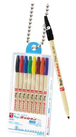 文具ミニチュアマスコット ラッションペン※日時時間指定不可の商品です 詳しくは商品説明にて