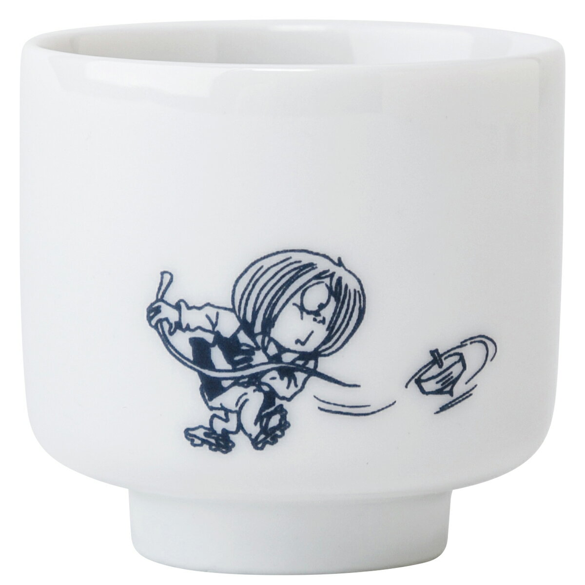 鬼太郎 ポチ袋セットおちょこ 独楽※日時時間指定不可の商品です 詳しくは商品説明にて