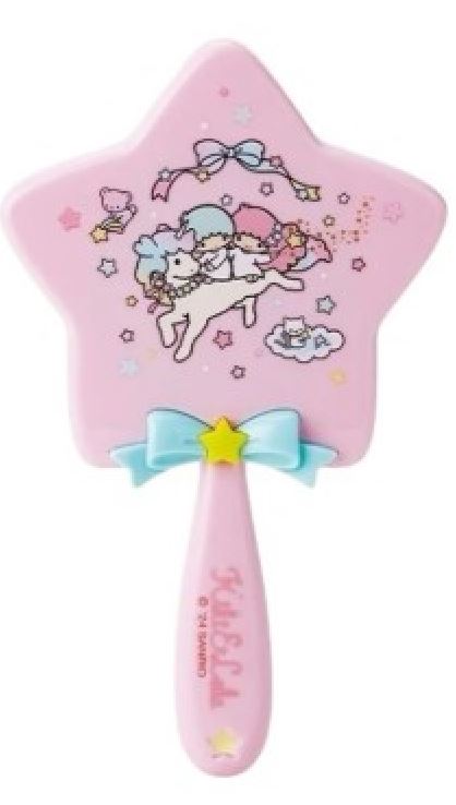 キキララ ブラシ※日時時間指定不可の商品です 詳しくは商品説明にて