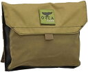 ORCA/オルカ Gear Medium Pouch Desert Green 【日本正規品】※日時時間指定不可の商品です 詳しくは商品説明にて