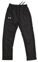 アンダーアーマー(UNDER ARMOUR)(キッズ)9ストロングウーブンパンツ※日時時間指定不可の商品です 詳しくは商品説明にて(4)