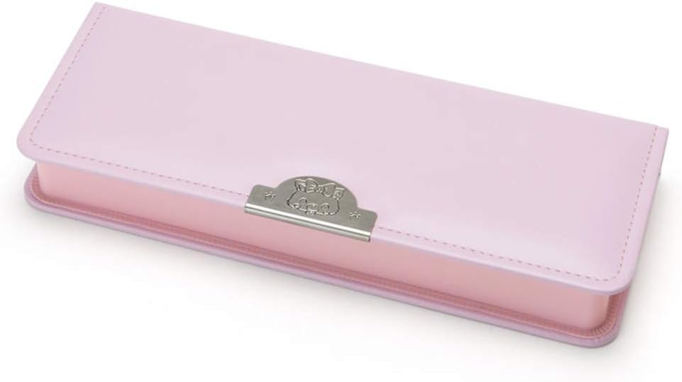 サンリオ(SANRIO) ミュークルドリーミー 片面開き筆箱(チェック)※日時時間指定不可の商品です 詳しくは商品説明にて