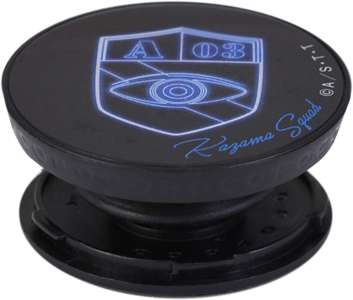 グルマンディーズ ワールドトリガー POCOPOCO 風間隊 ※日時時間指定不可の商品です 詳しくは商品説明にて